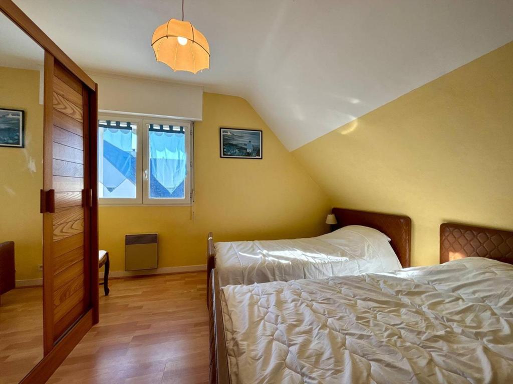 Maison 3 pièces Carnac - 4 pers, terrasse et jardin - FR-1-377-104 - 5