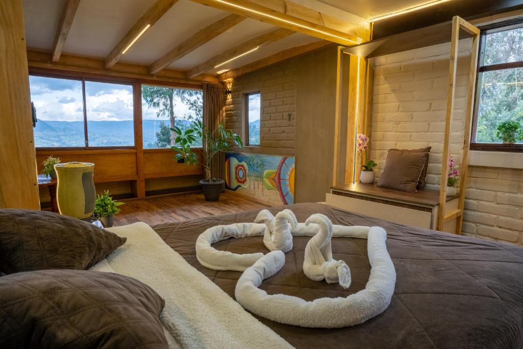 Intyari Wellness Lodge - 5