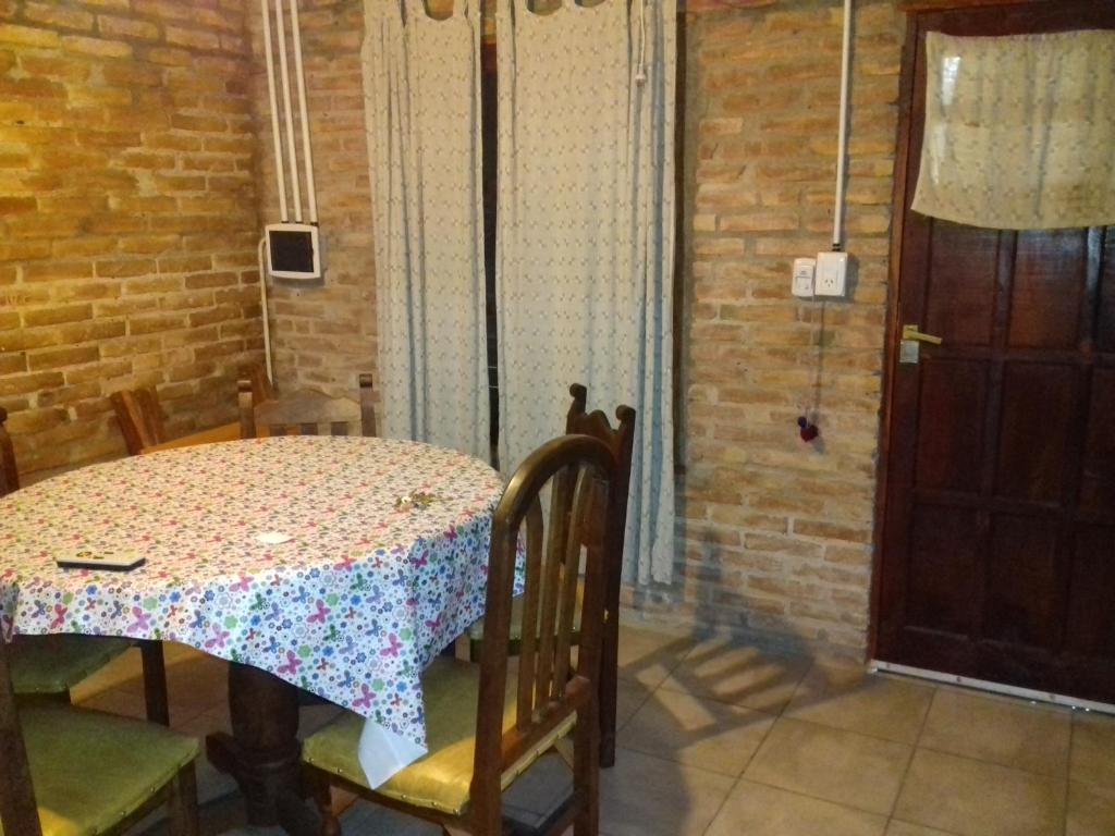 EL QUEBRACHO TERMAs - 2