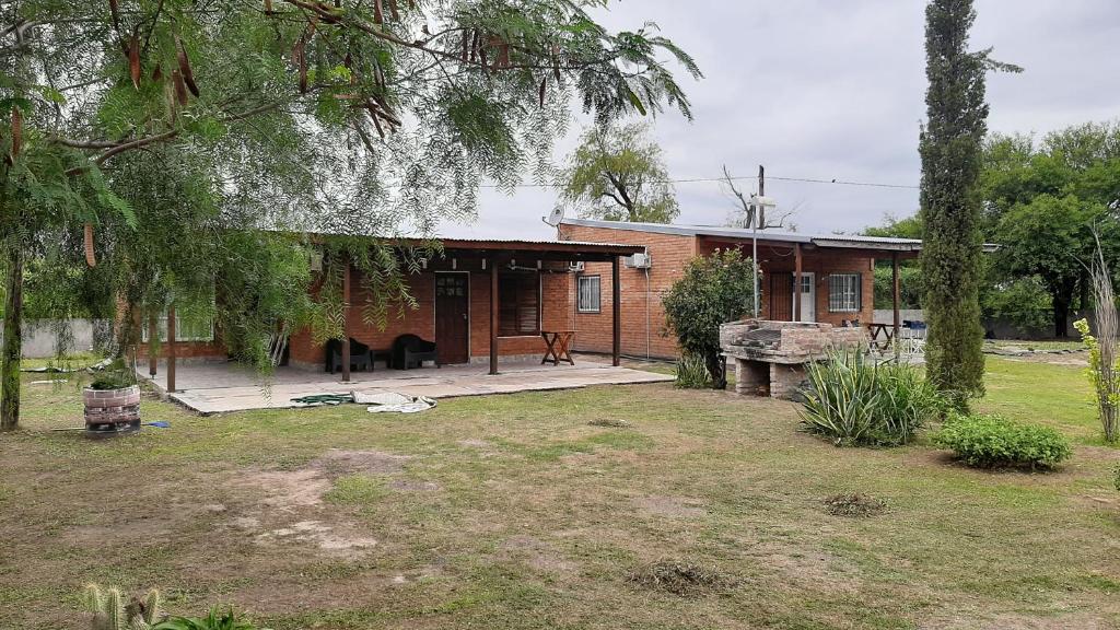EL QUEBRACHO TERMAs - 3