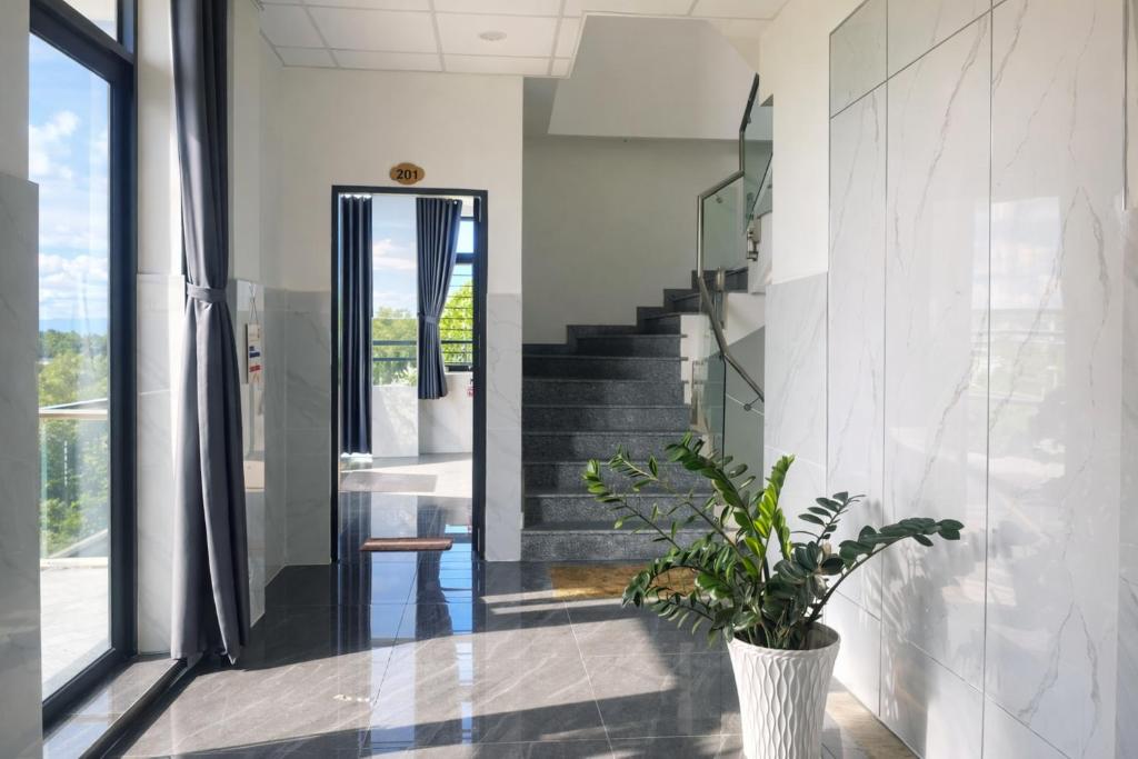 Ánh Mai Hotel Lâm Đồng