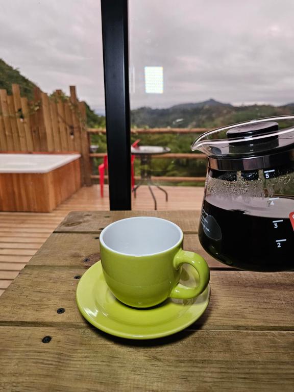 Mundo mágico glamping - 4