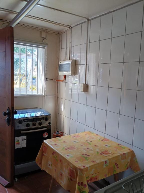 Casa San Martin 01522 - 5