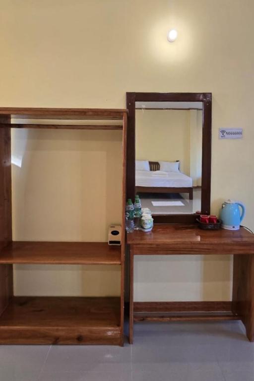 Facilities