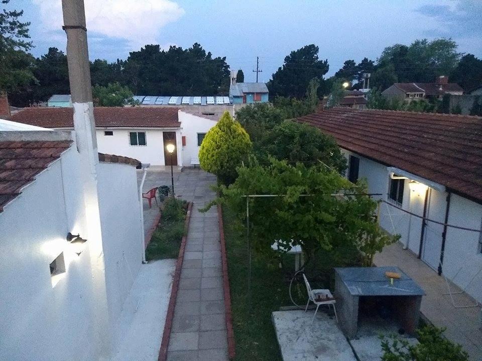 hospedaje rosario - 2