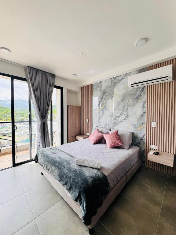 Apartamento Santa Marta, Coralina Suites - 1