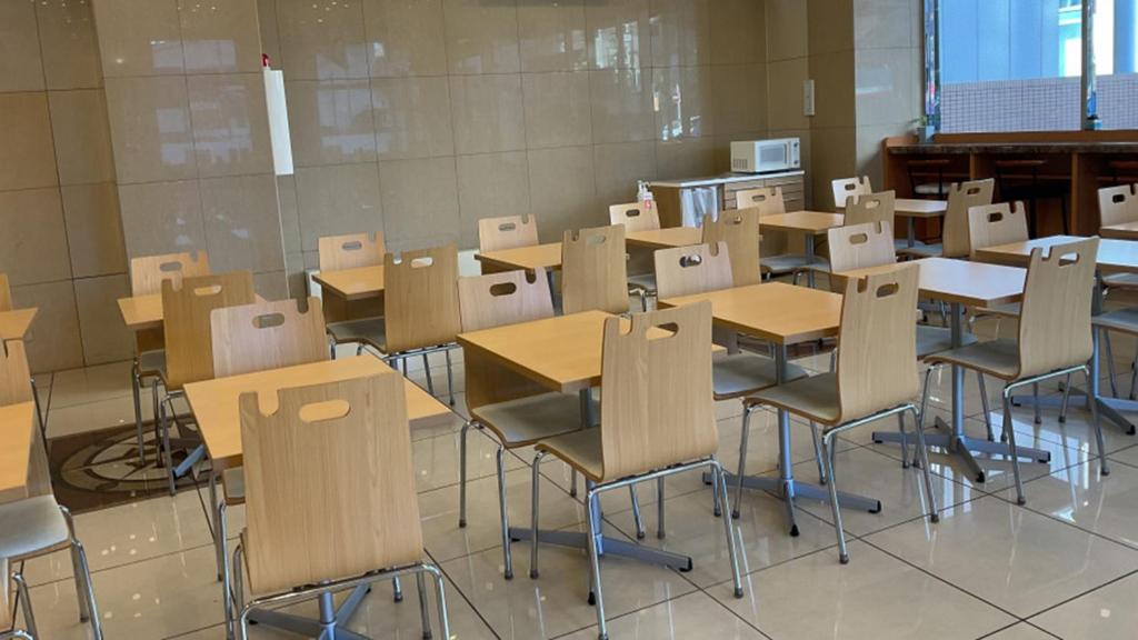 토요코 인 이와키 에키마에 호텔 이미지 2