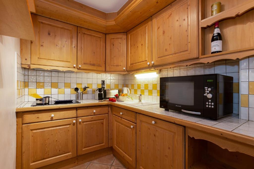 Appartement Belle Vue - Happy Rentals - 5