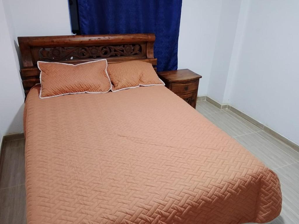 Villa sheep Paipa - 4