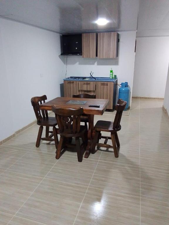 Villa sheep Paipa - 5