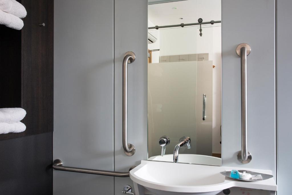 Hotel Facilities