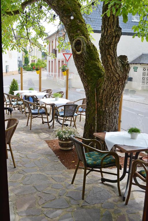 Gasthaus Metzgerei Pension Maßem photo
