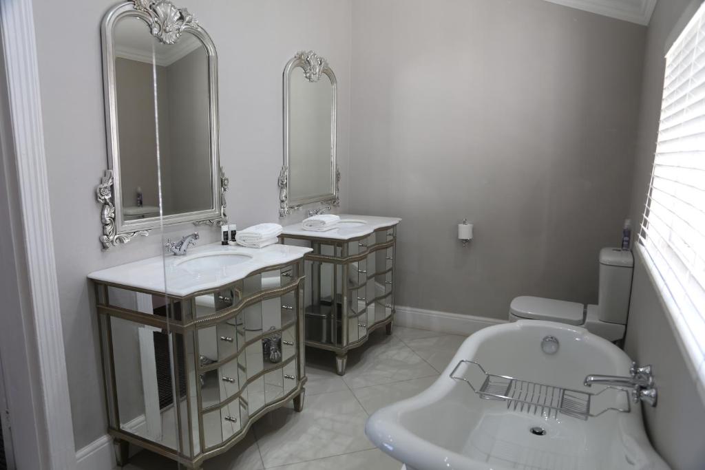 Facilities