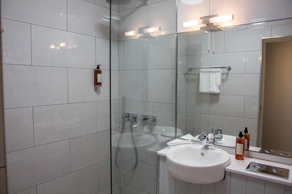Shower
