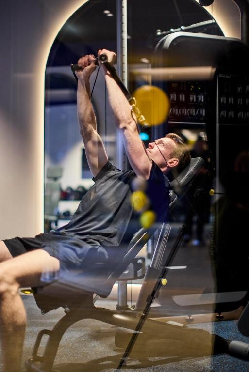 Gimnasio
