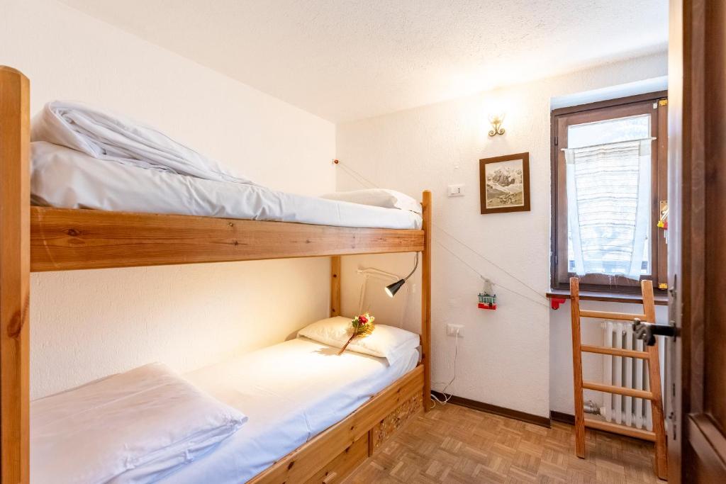 Graceful Apartment In Courmayeur - Happy Rentals - 5