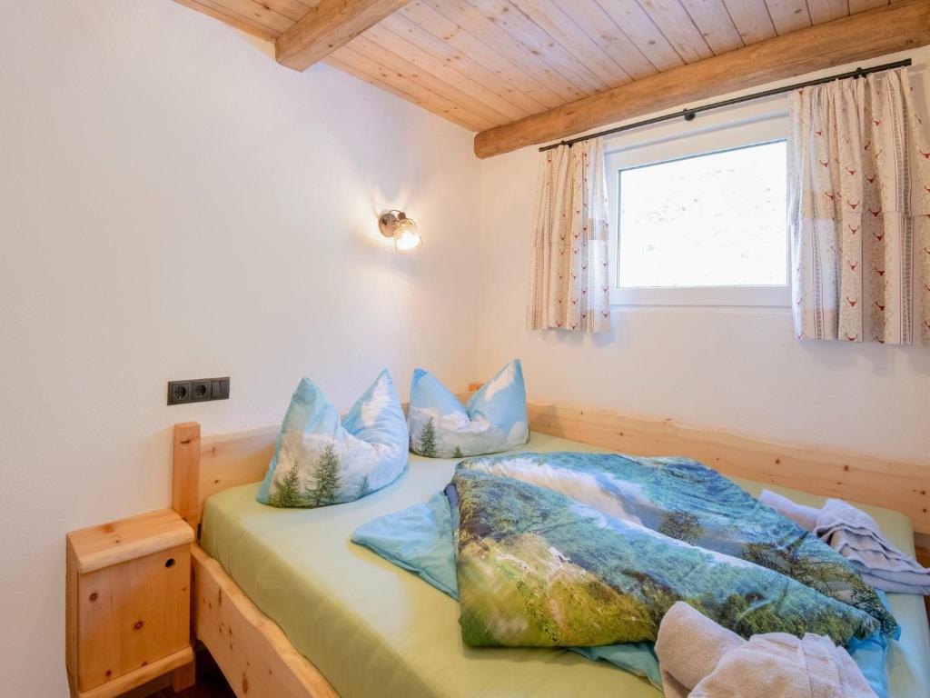 Cabin with sauna near Spieljoch Ski - 5