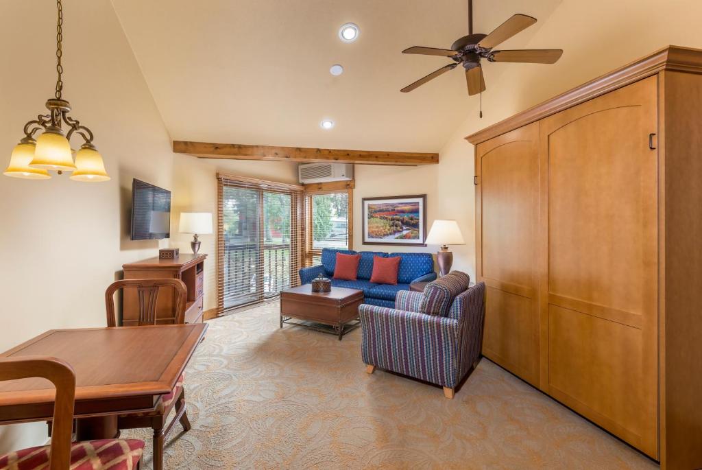 WorldMark Galena photo