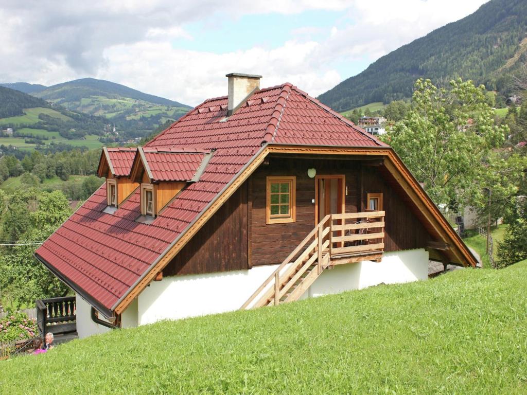 Alpine Holiday Stay in Kärnten - 2