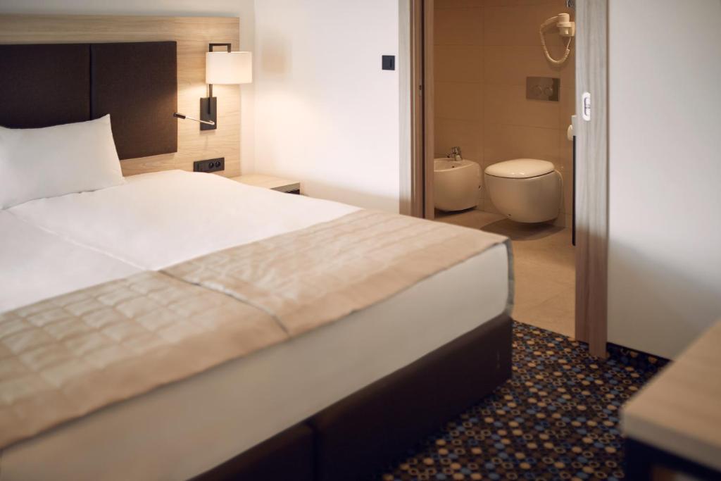 Bristol Aparthotel photo