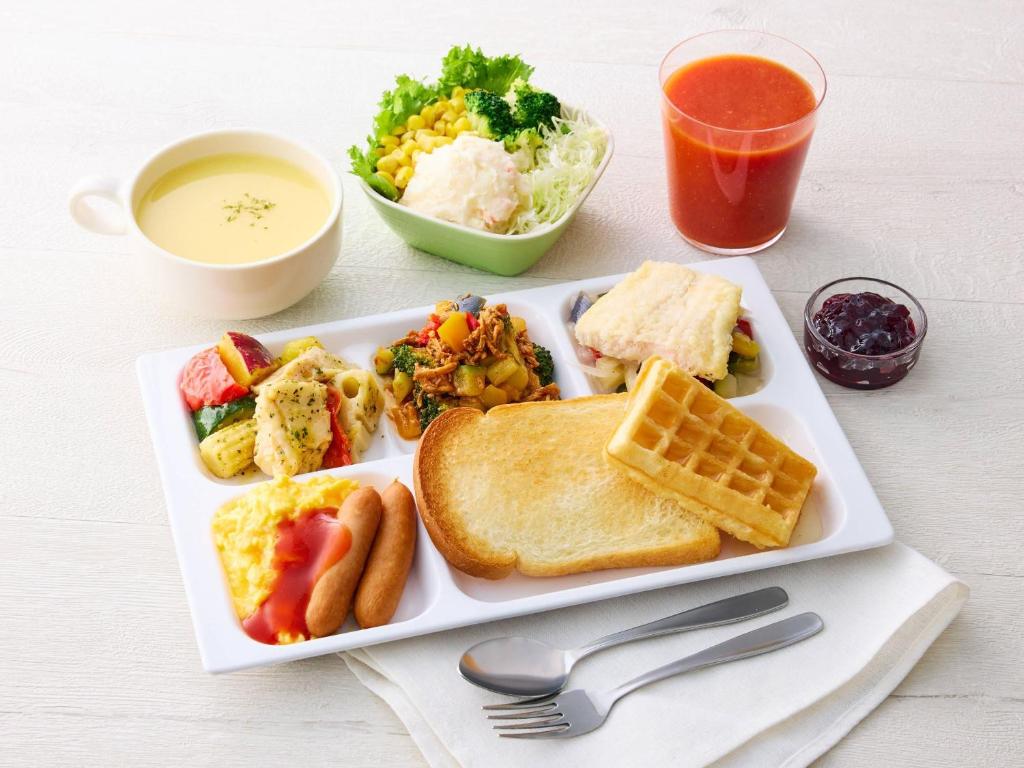 컴포트 호텔 센트럴 인터내셔널 에어포트 호텔 이미지 2