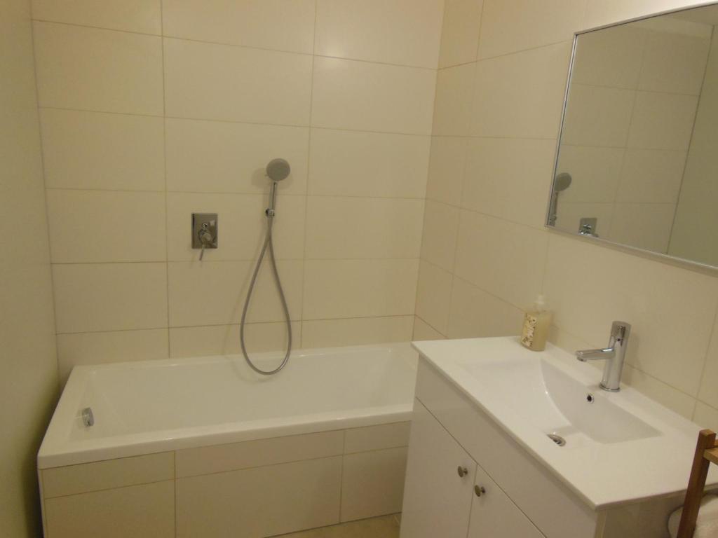 Naama New Boutique Apartment photo