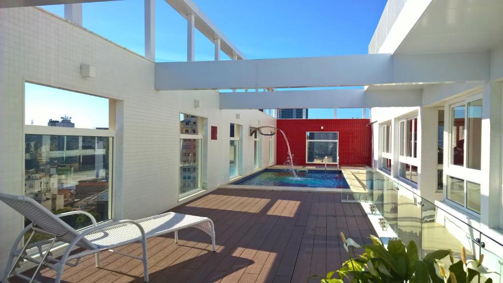 Hotel Atlantico Tower - SOFT OPENING photo