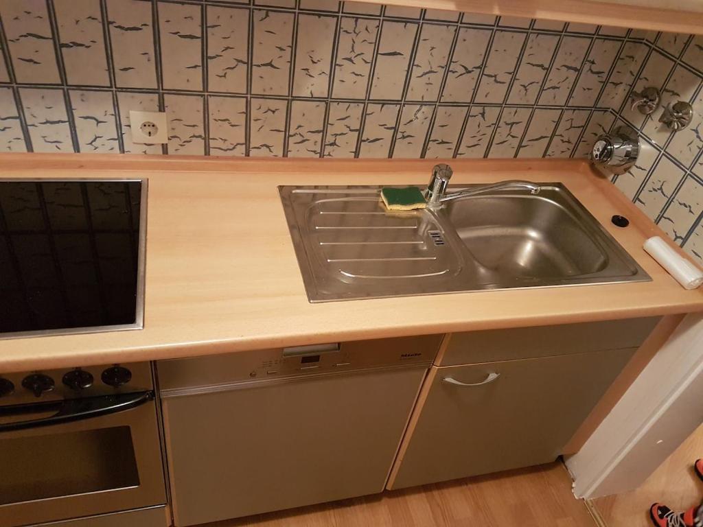 Cosy Accommodation - very central - 2