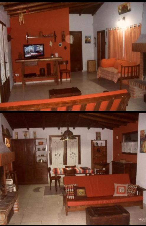 Cabañas Il Dolce Farniente - 4