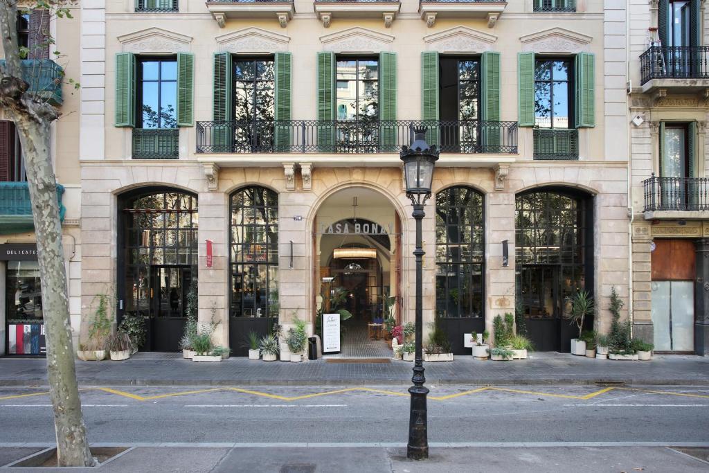 Hotel Casa Bonay photo