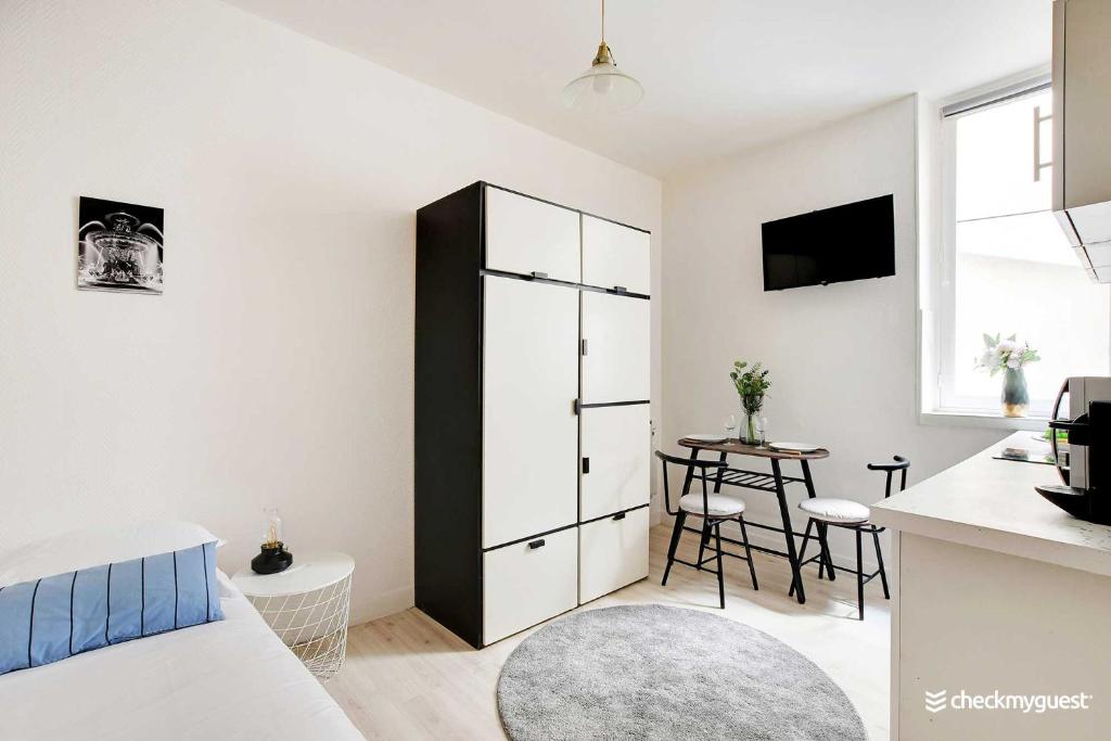 Cozy Studio in the heart of the Marais - 5