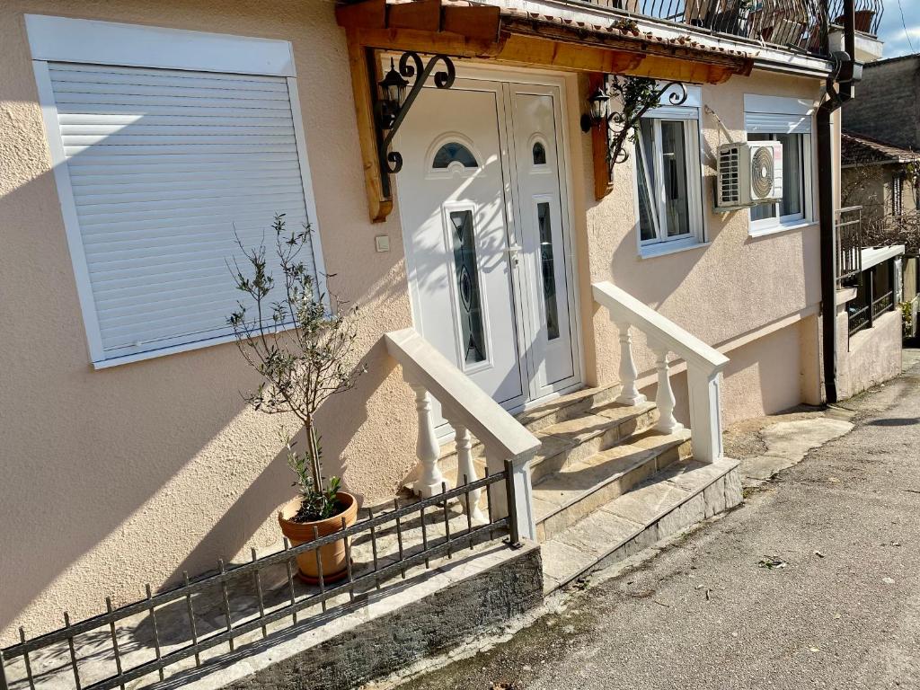 Apartman MIA Igalo Centar - 4