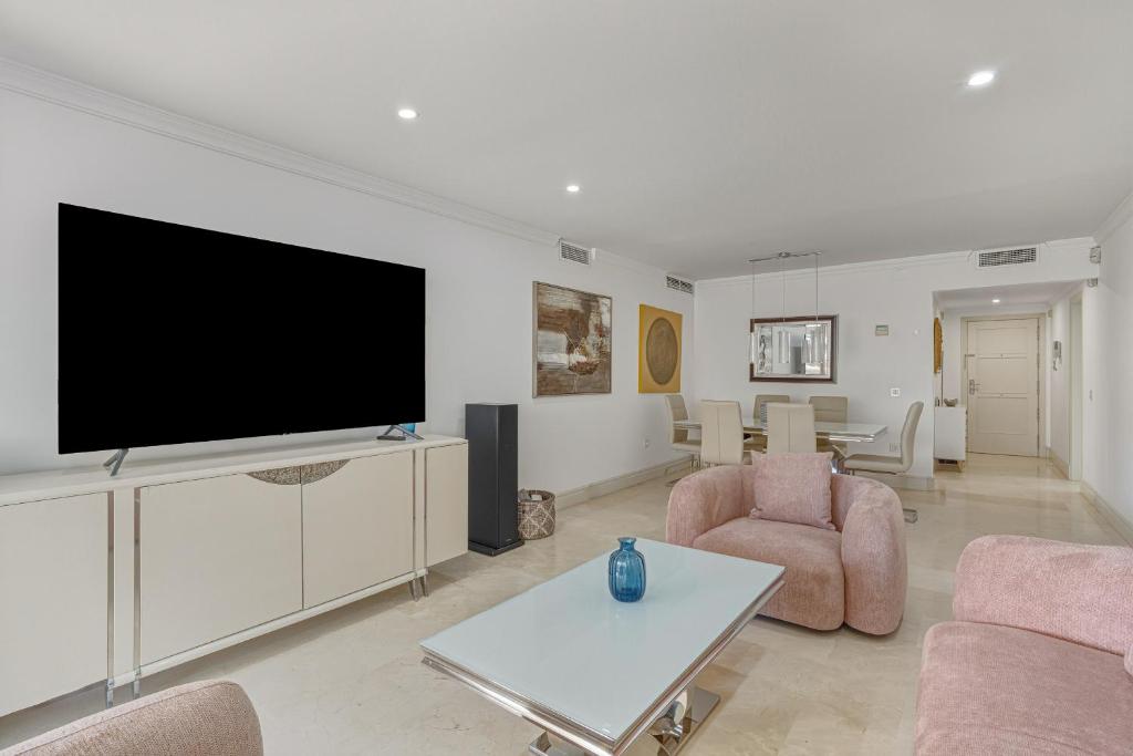 Las Cañas Beach - Marbella Golden Mile by Finest Rentals - 5