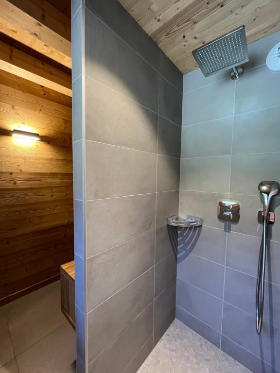 Chalet au cœur des bois - 5