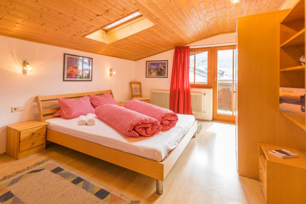 Appartement Stuibenfallblick - 4