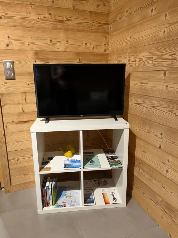 Chalet au cœur des bois - 4
