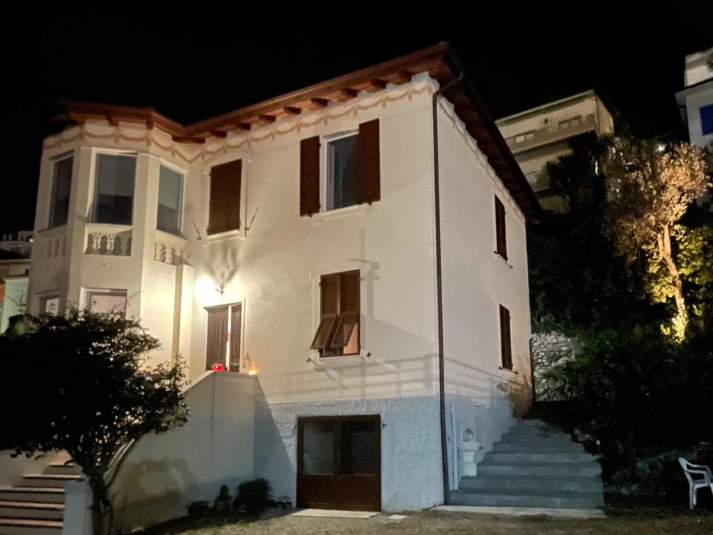 Villa Fontana 56 - 5