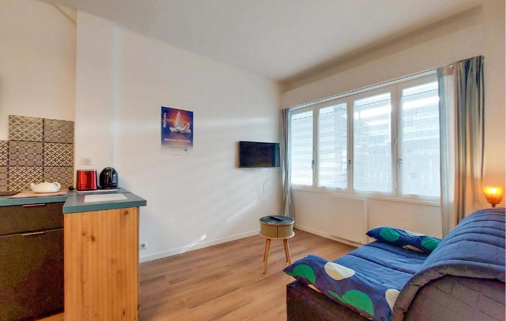 Appartement Proche Plage - 1