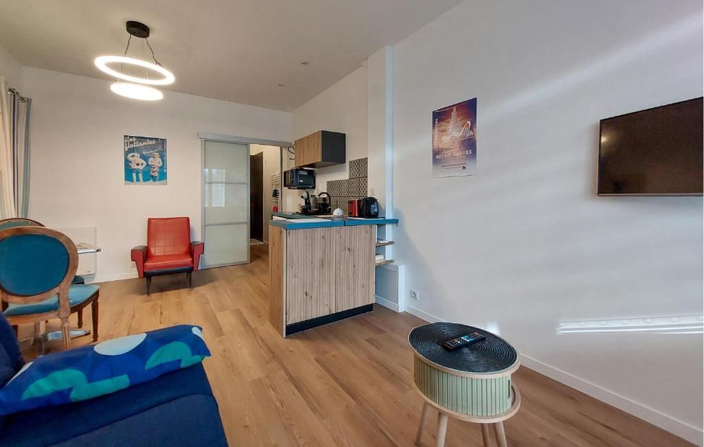 Appartement Proche Plage - 3