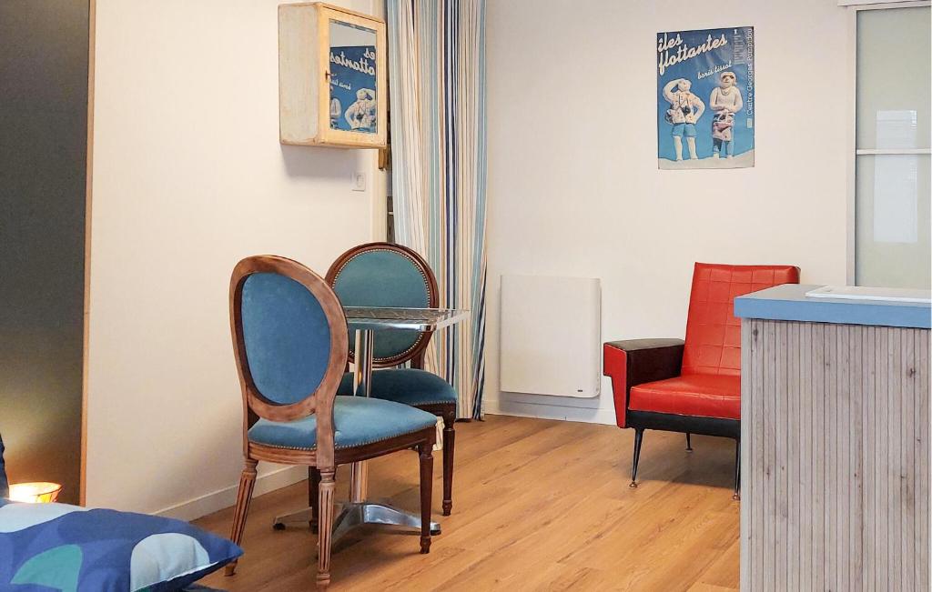 Appartement Proche Plage - 4