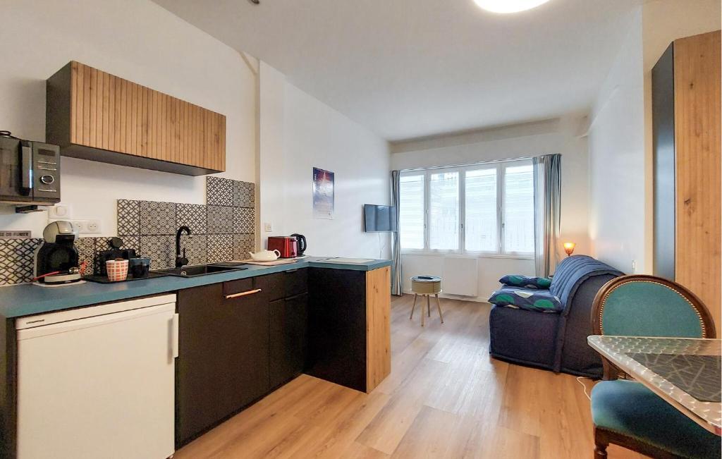 Appartement Proche Plage - 5