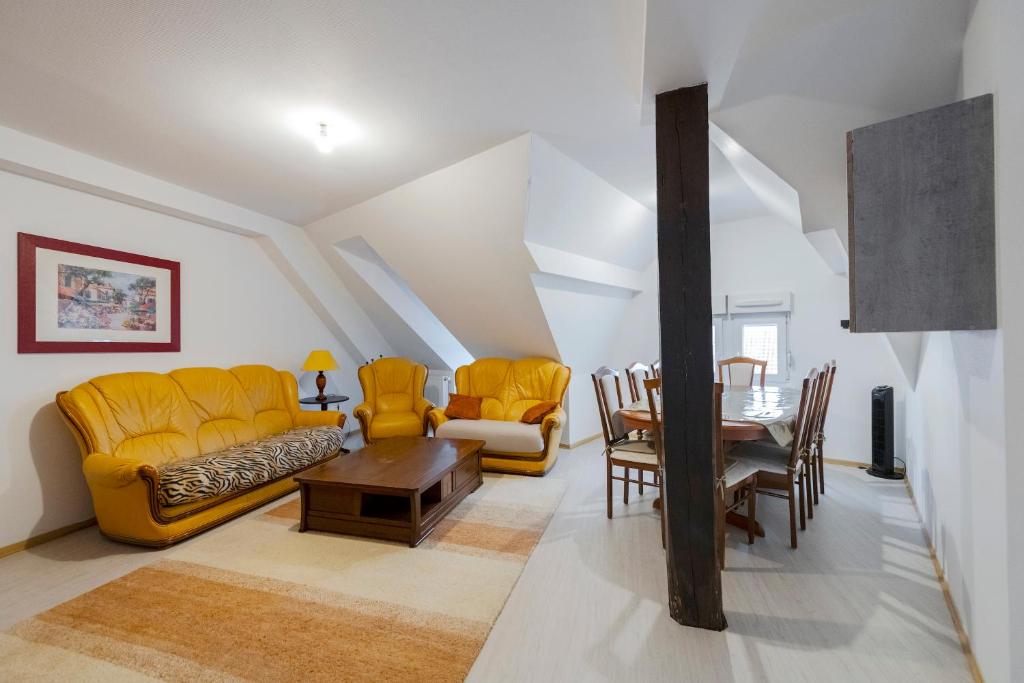 Appartement cosy au cœur de Colmar - 2