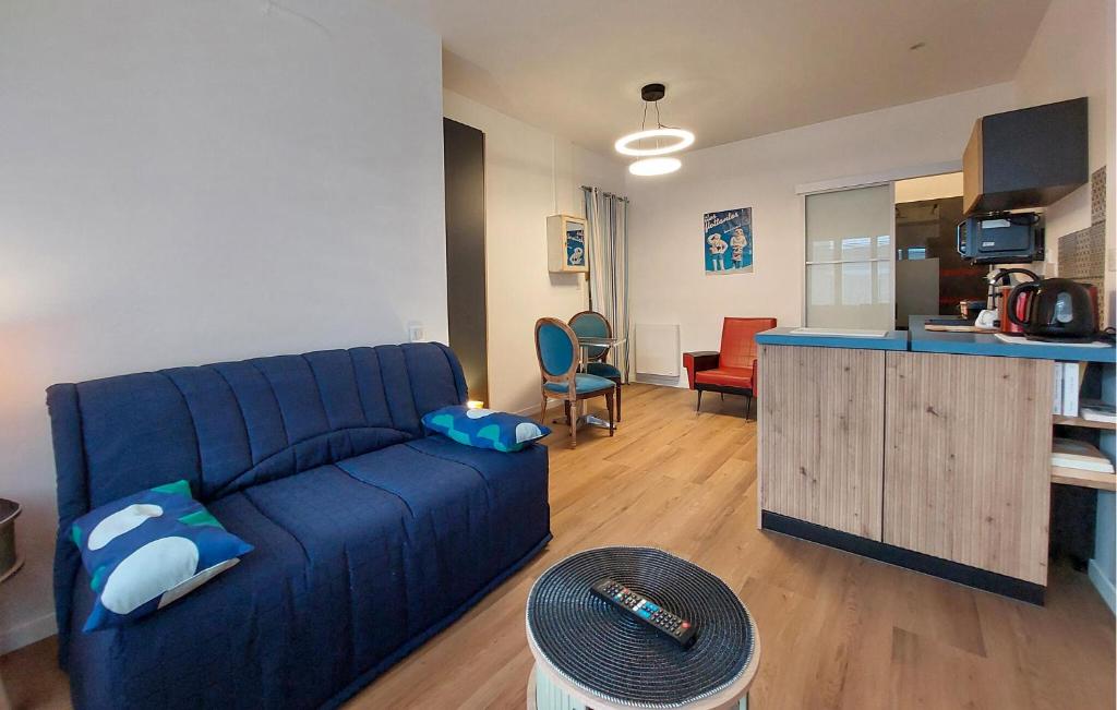 Appartement Proche Plage - 2