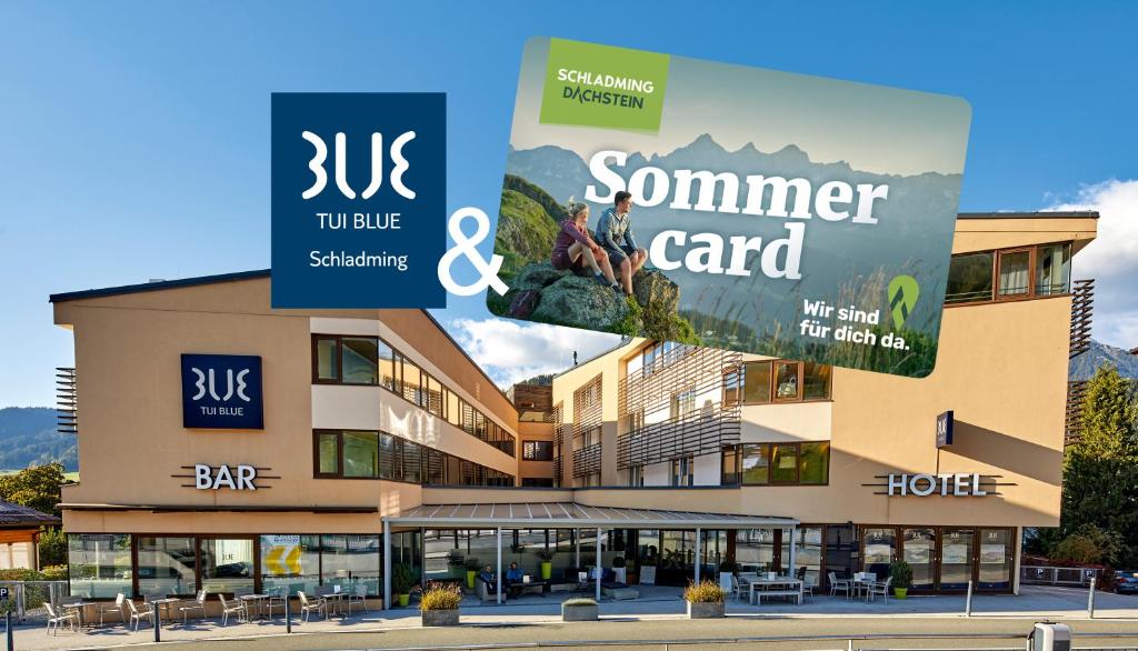TUI BLUE Schladming - 4
