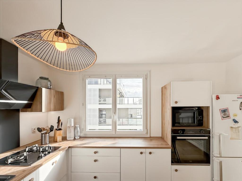 Le Verdun - Spacieux & Balcon - Coeur de Rennes - 2