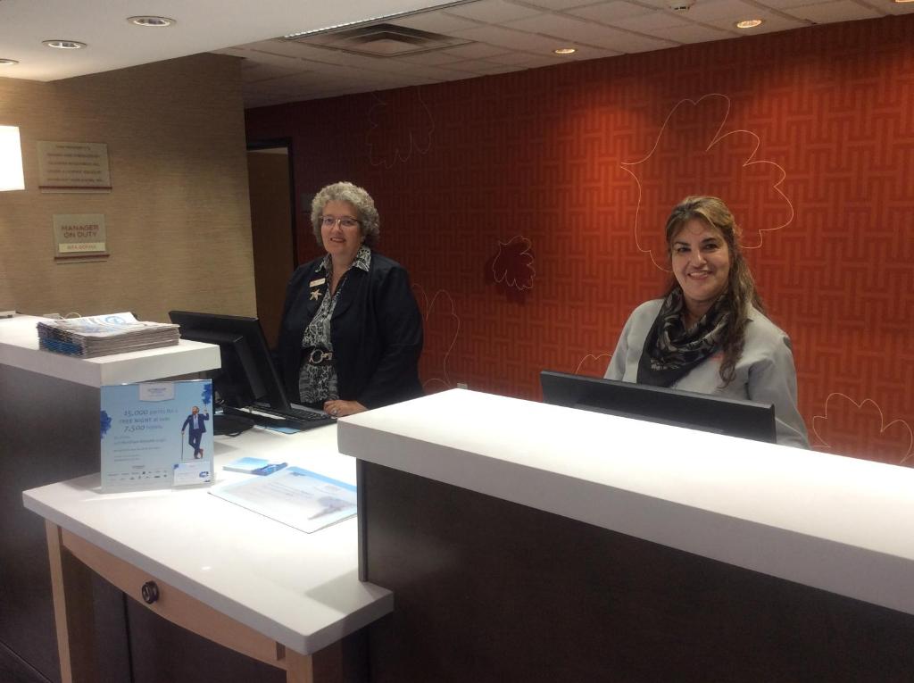 Hawthorn Suites by Wyndham Corpus Christi photo