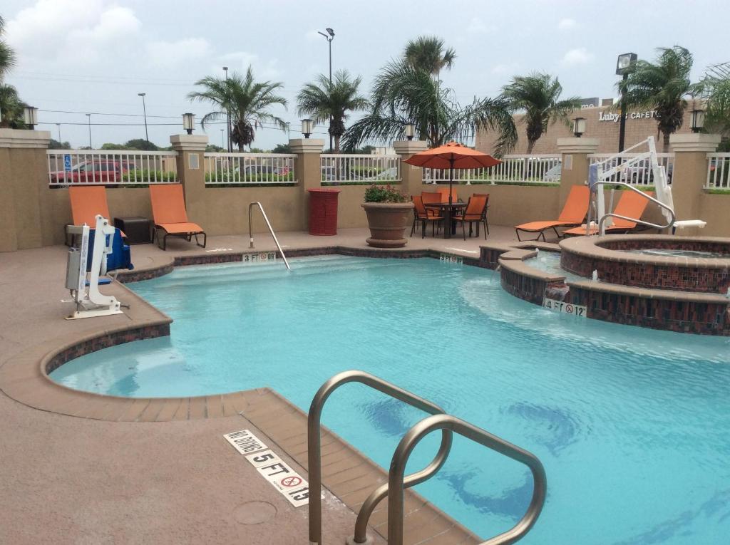 Hawthorn Suites by Wyndham Corpus Christi photo