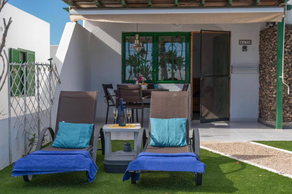 New Jardin de Sol 17 - 3