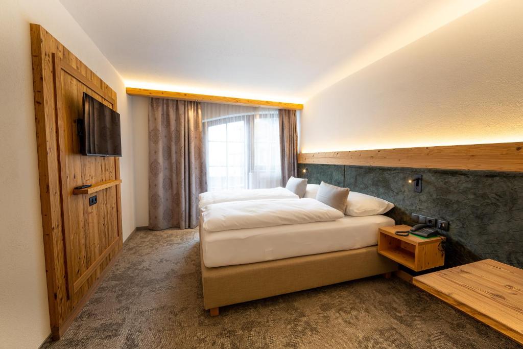 Alpenhotel Kramerwirt - 3