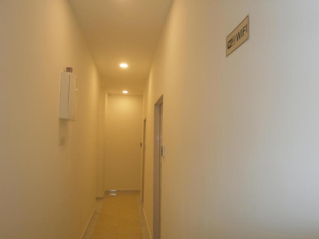 Facilities, F.M GUESTHOUSE in Kuantan
